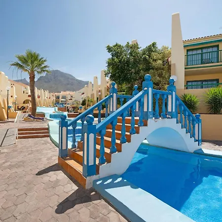 Dreams Holidays Apartamento Costa Adeje (Tenerife)