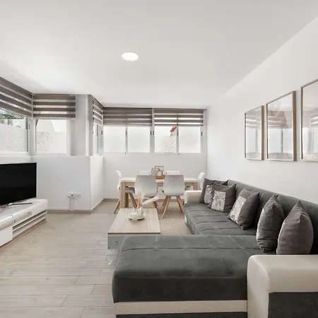Dreams Holidays Apartamento *