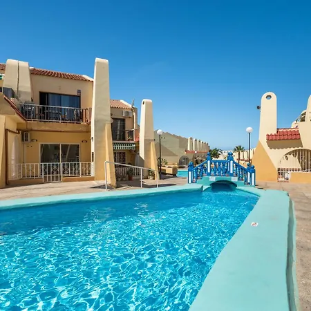 Apartamento Dreams Holidays Costa Adeje (Tenerife)