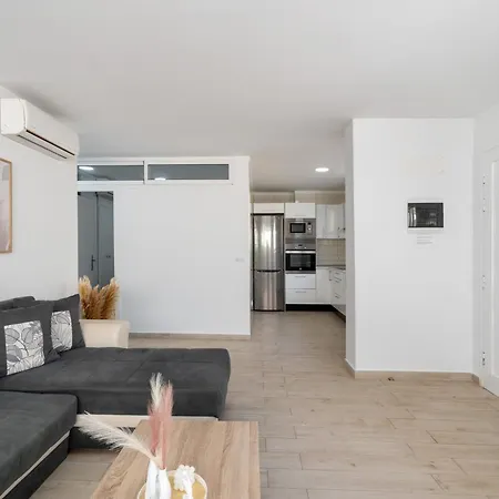 Apartamento Dreams Holidays Costa Adeje (Tenerife)