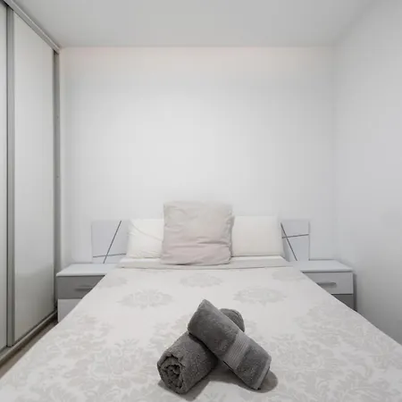 Apartamento Dreams Holidays