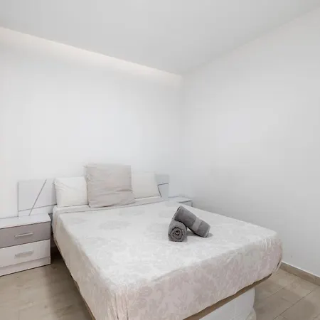 Dreams Holidays Apartamento Costa Adeje (Tenerife)