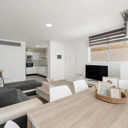Dreams Holidays Apartamento Costa Adeje (Tenerife)