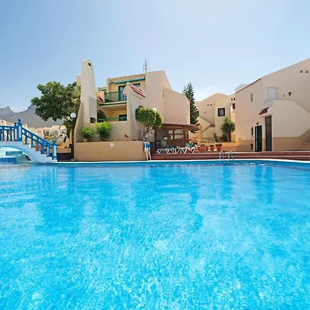 Dreams Holidays Costa Adeje (Tenerife)