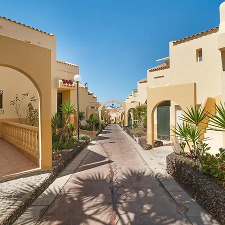 Dreams Holidays * Costa Adeje (Tenerife)