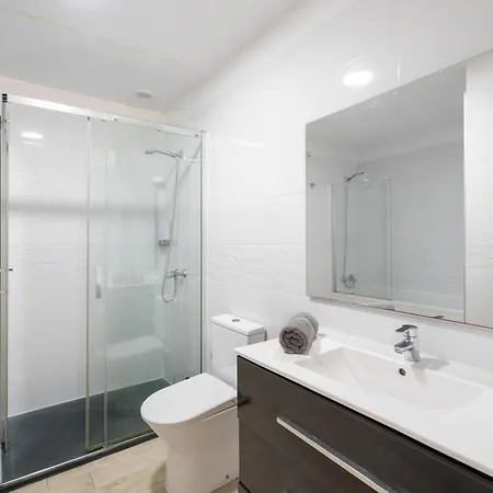 Dreams Holidays Apartment Costa Adeje (Tenerife)
