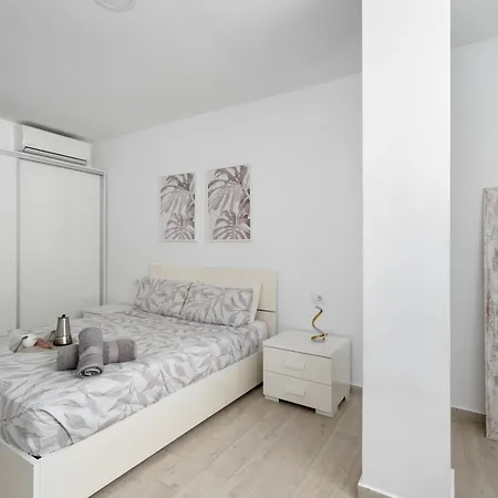 Apartmán Dreams Holidays