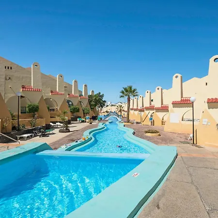 Dreams Holidays Daire *
