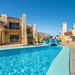 아파트 Dreams Holidays 아데제
